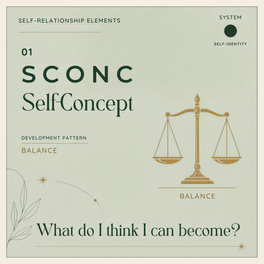 02 Self-Concept: What Do I Think I Can Become?