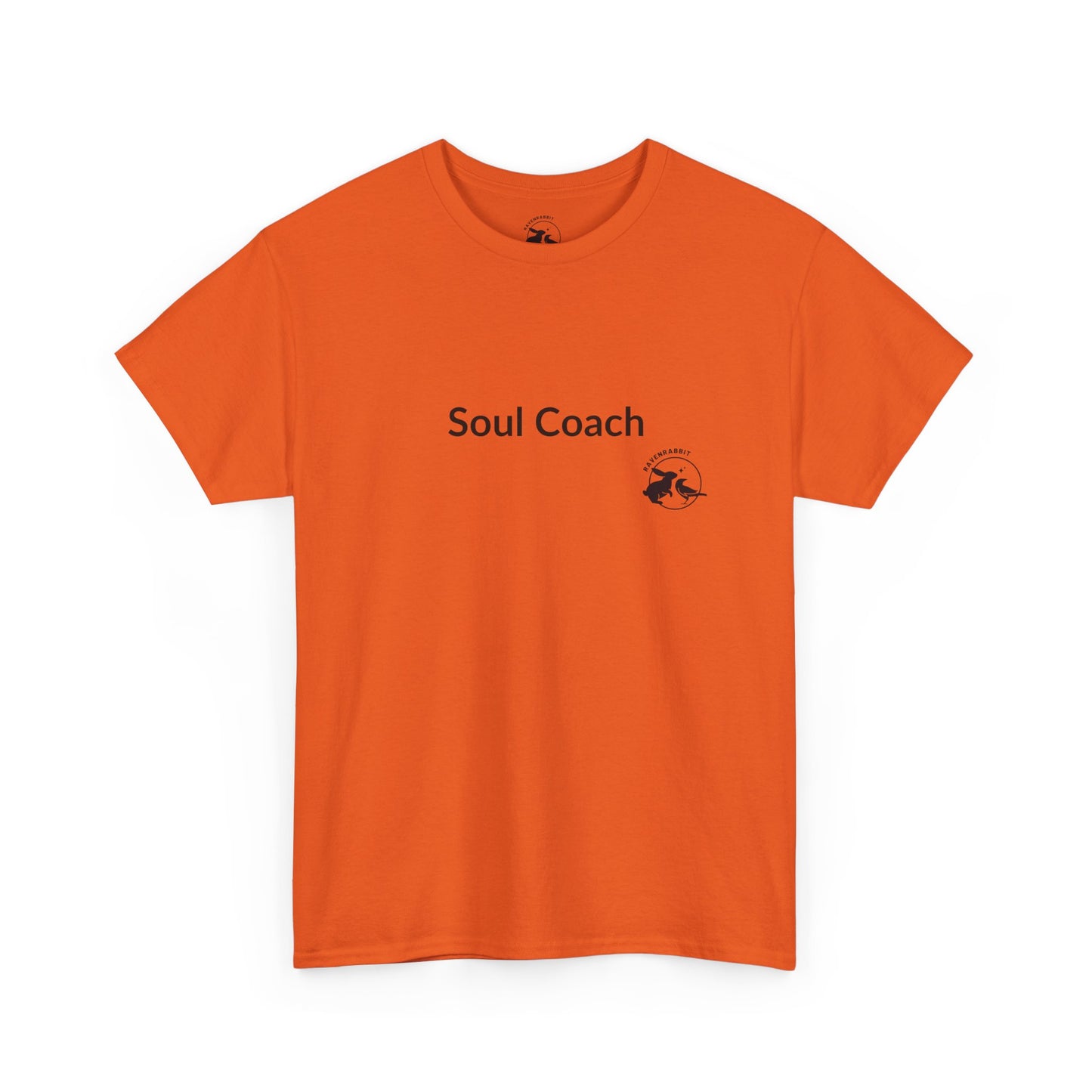 Soul Coach Tee Light – Guidance Born from Inner Clarity