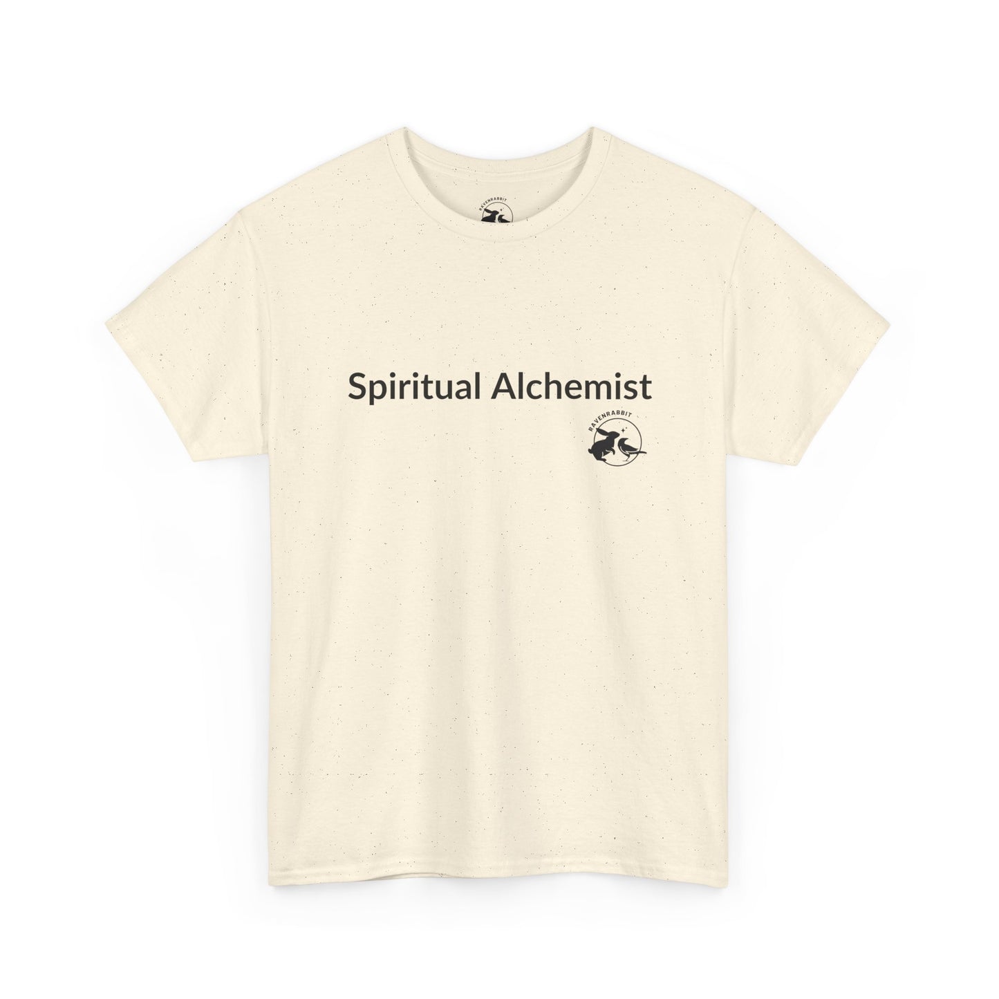 Spiritual Alchemist Tee Light – The Art of Inner Transformation