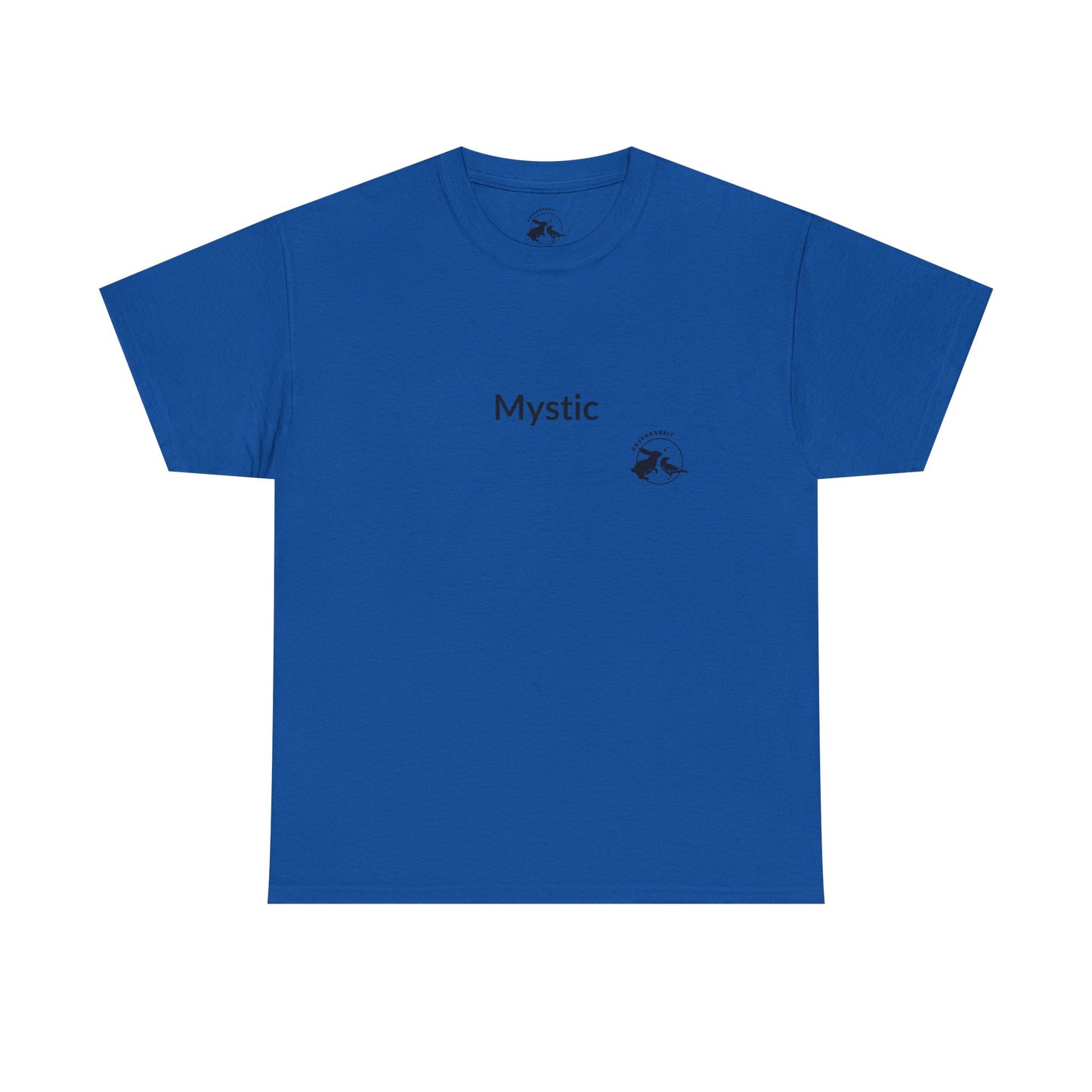 Mystic Tee Light – The Path of Inner Vision
