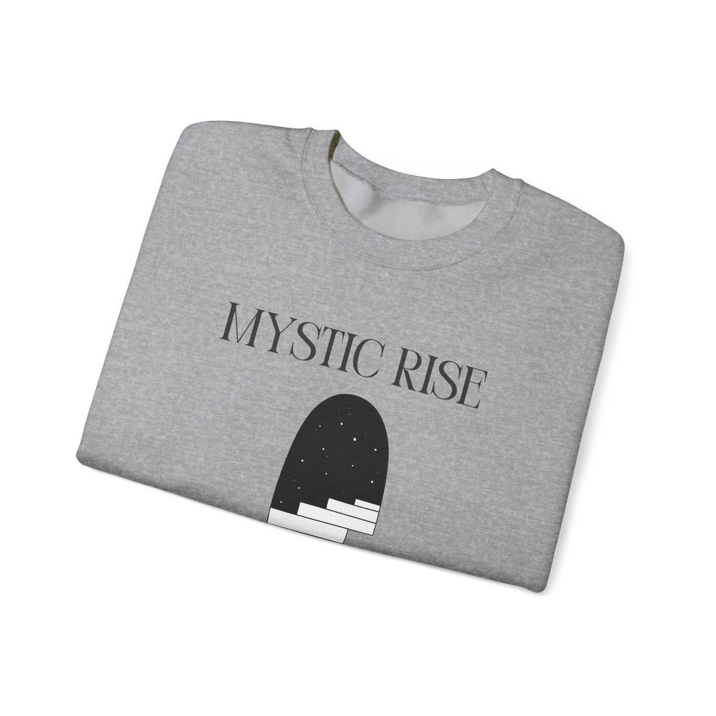 MysticRise Crewneck Sweater