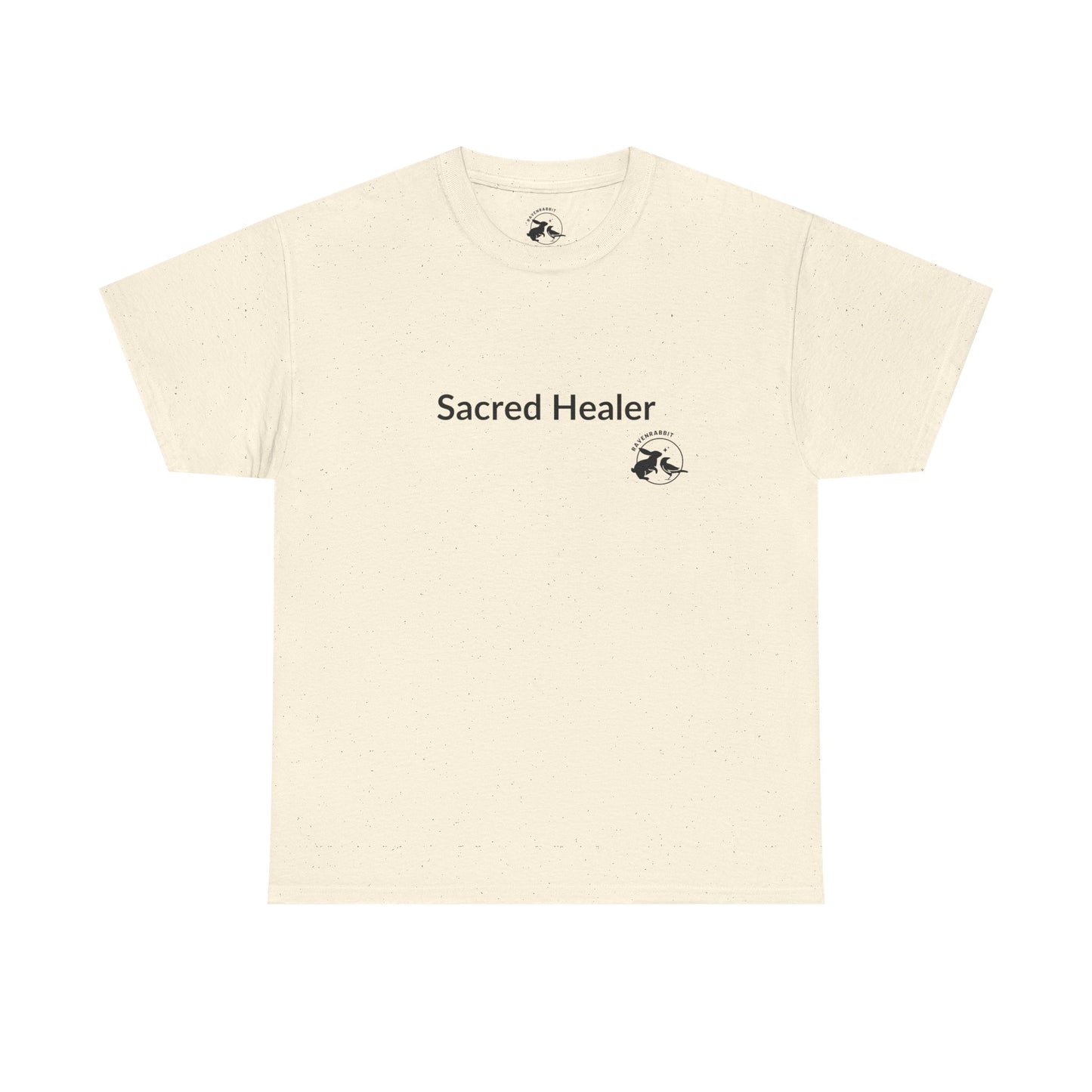 Sacred Healer Tee Light – The Path of Restoring Light