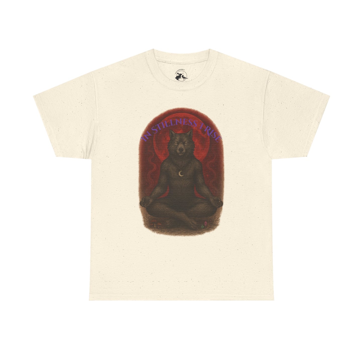 Lunar Guardian – The Blood Moon Meditation