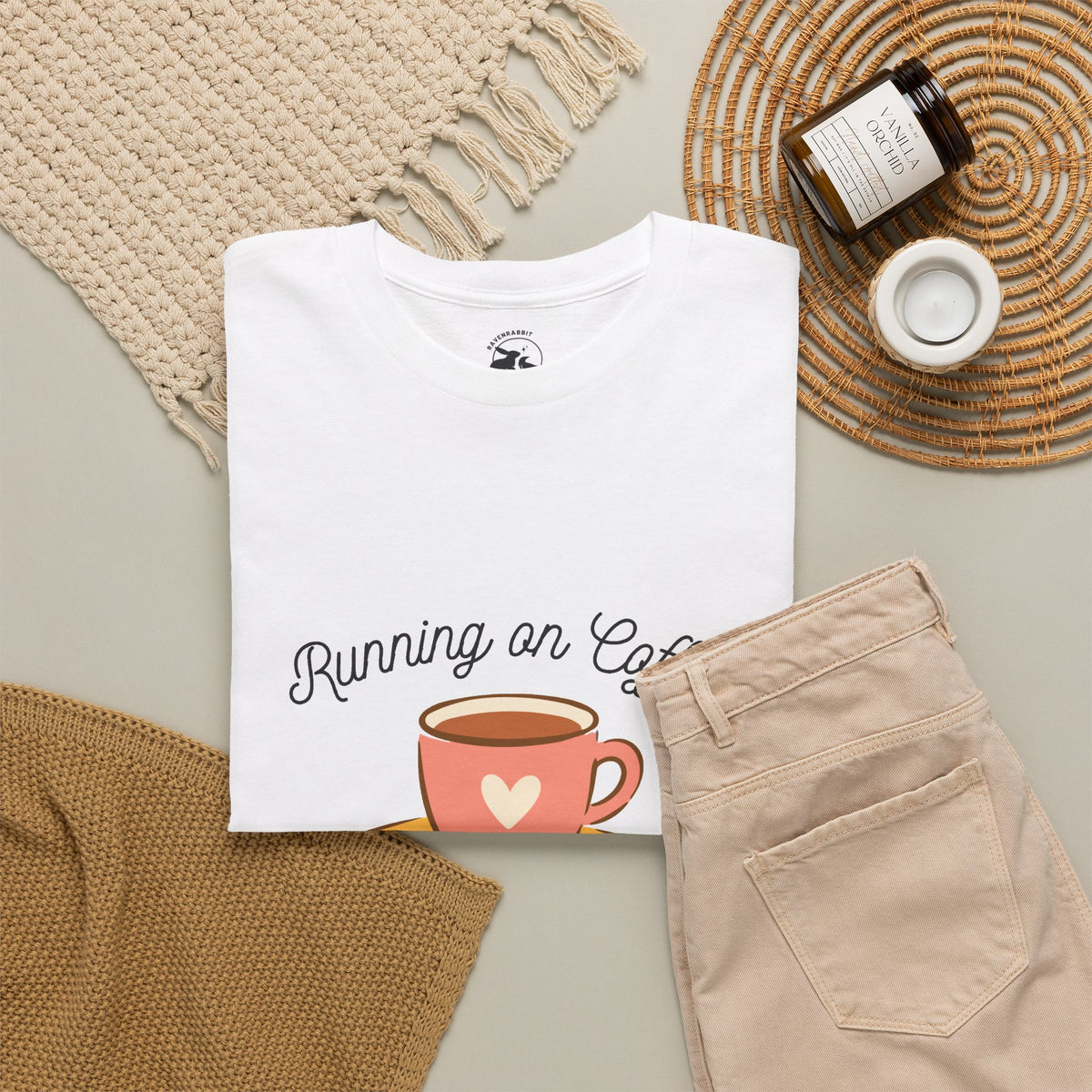 Cozy Books & Coffee Teacher Shirt | Reading Teacher T-Shirt | Book Lover Educator Tee