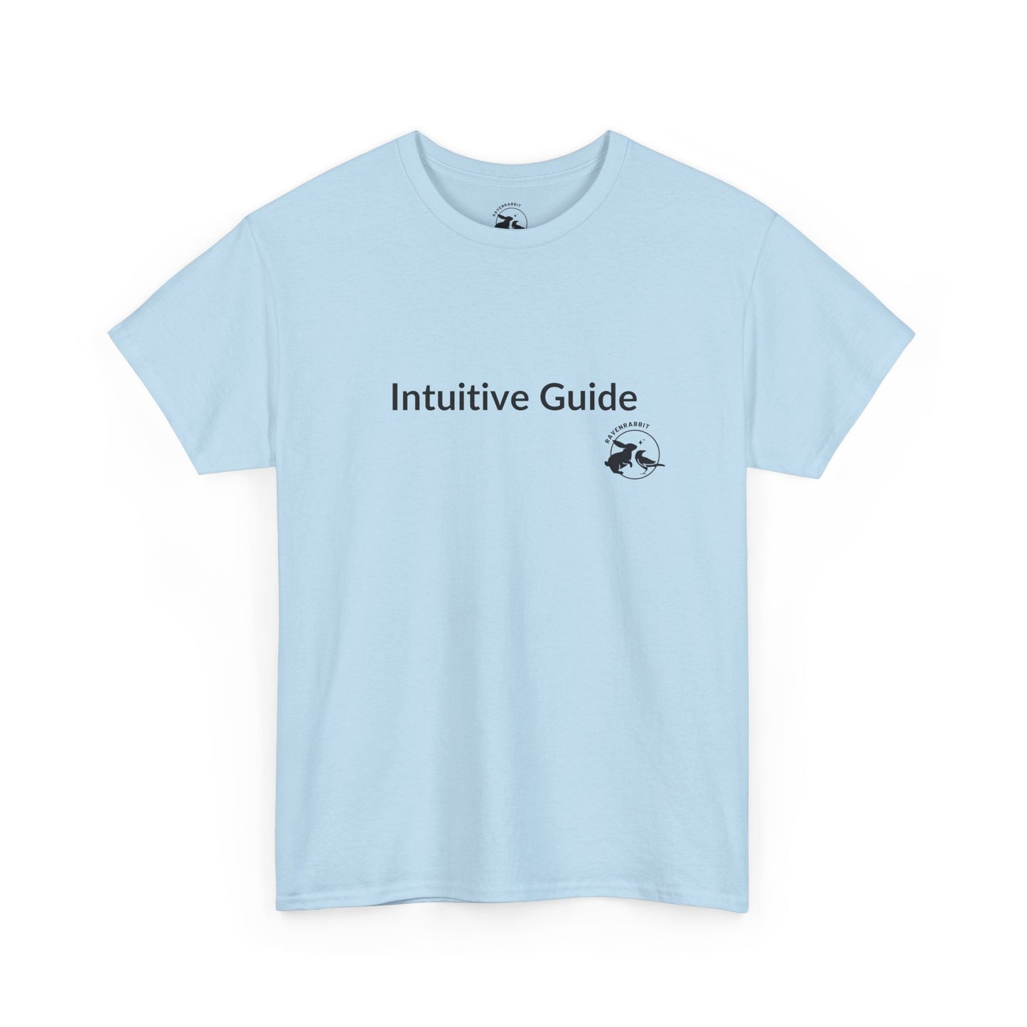 Intuitive Guide Tee Light – The Path of Inner Knowing