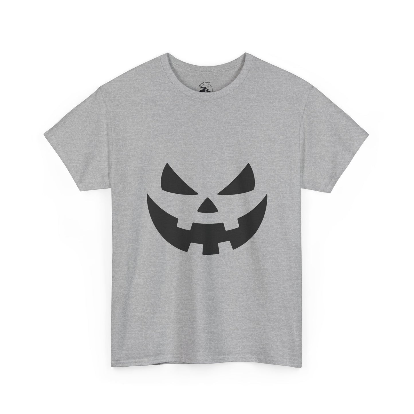 Pumpkin Trickster Tee – Mischievous Halloween Graphic Shirt