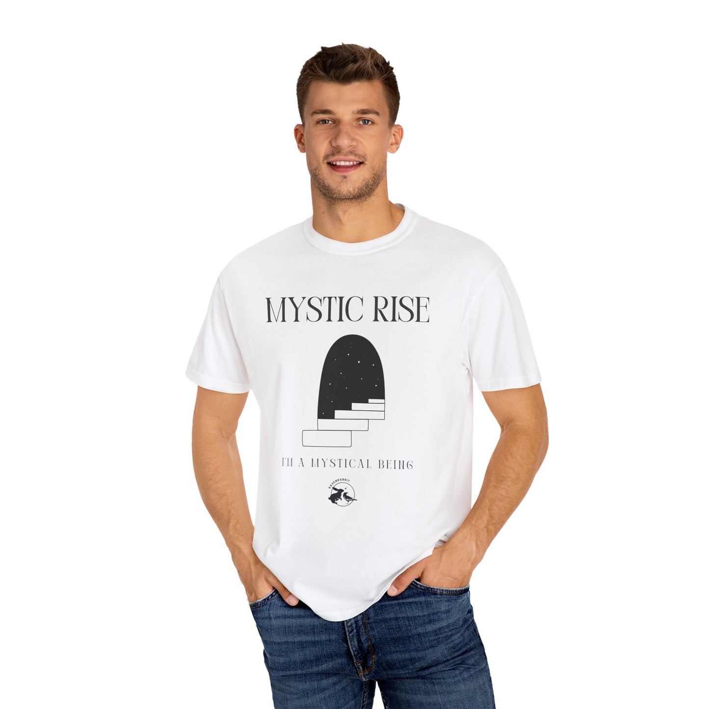 MysticRise T-shirt