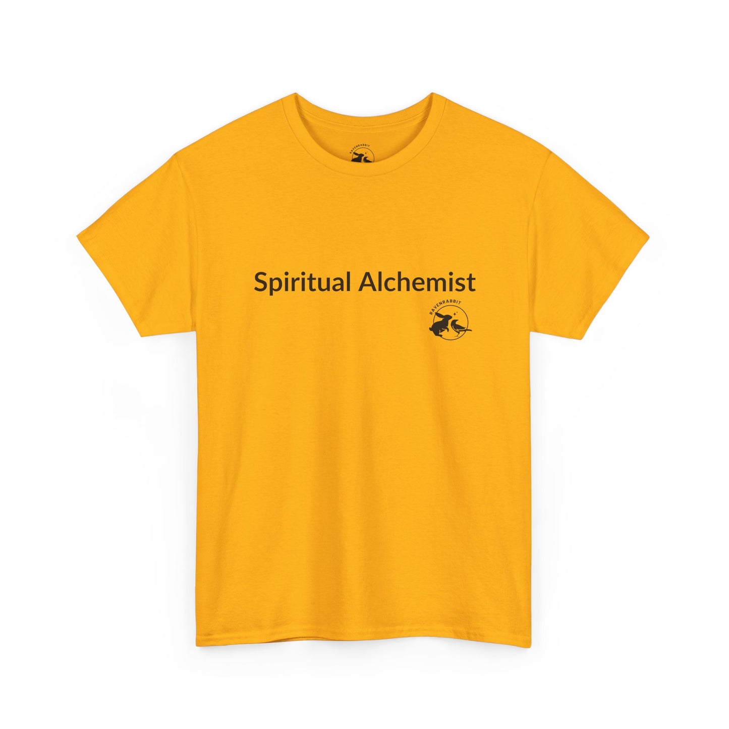 Spiritual Alchemist Tee Light – The Art of Inner Transformation