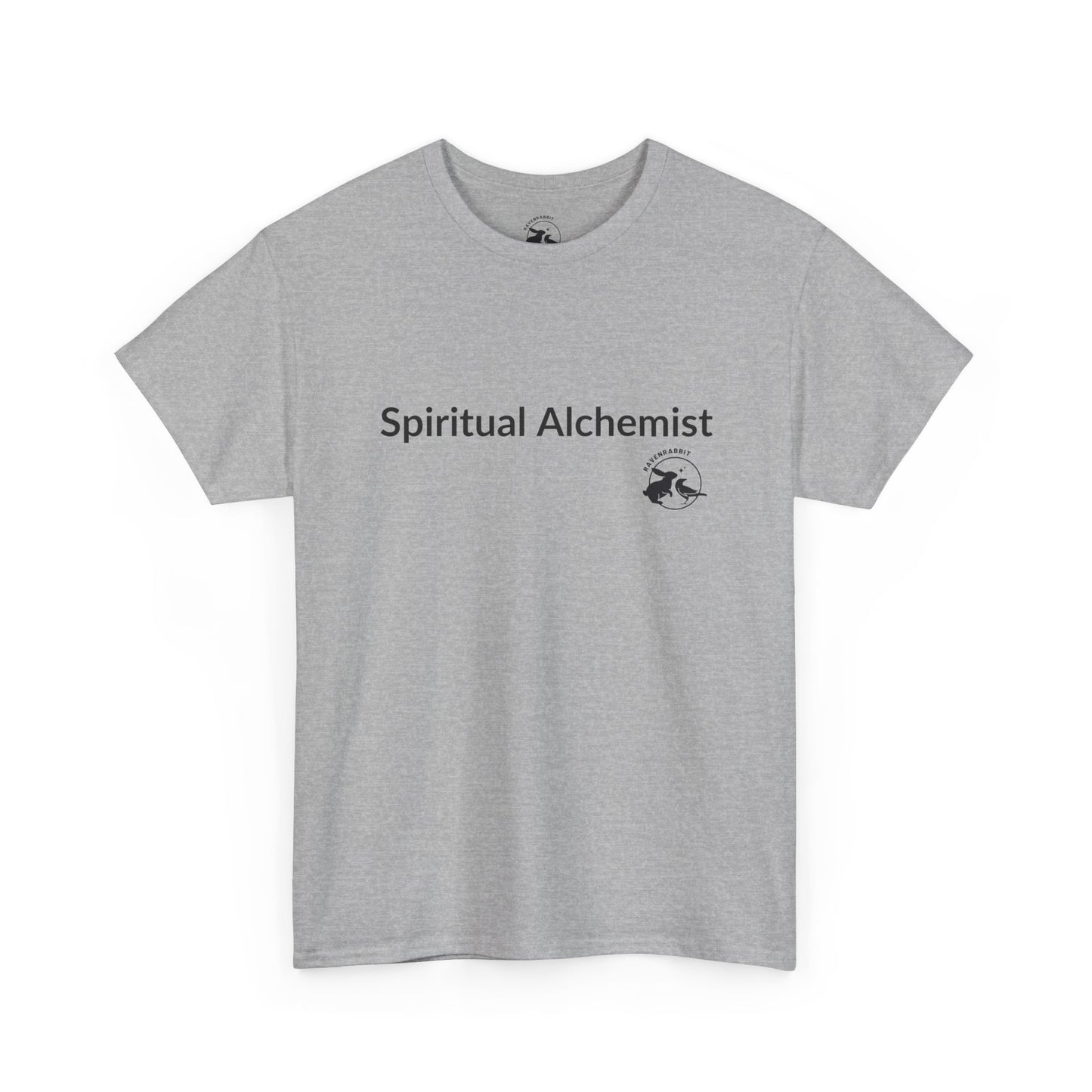 Spiritual Alchemist Tee Light – The Art of Inner Transformation