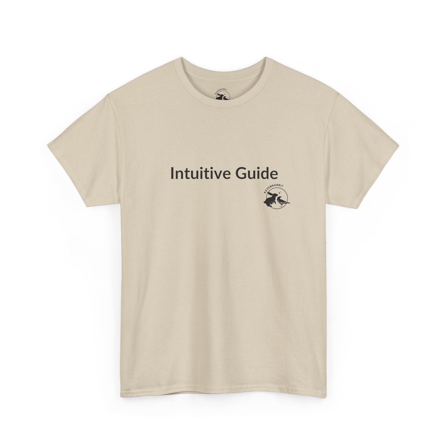 Intuitive Guide Tee Light – The Path of Inner Knowing