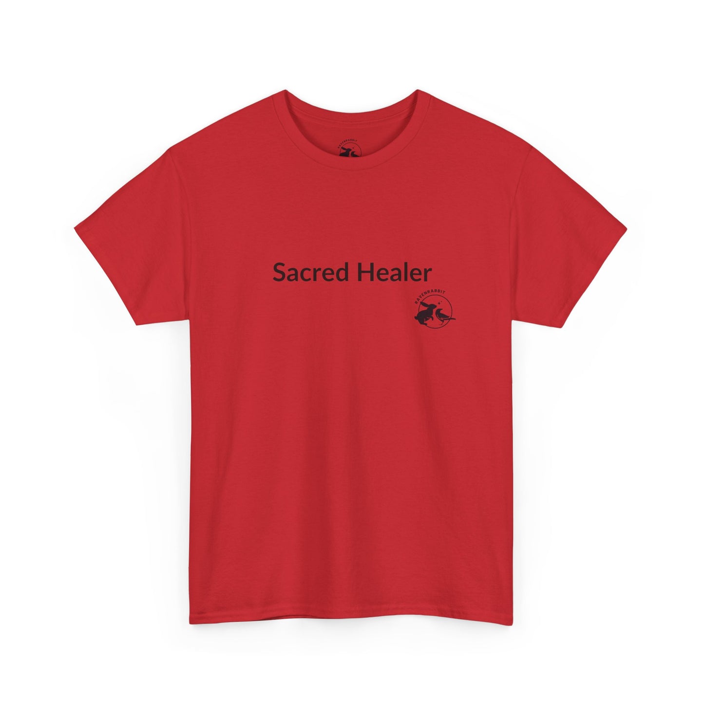 Sacred Healer Tee Light – The Path of Restoring Light