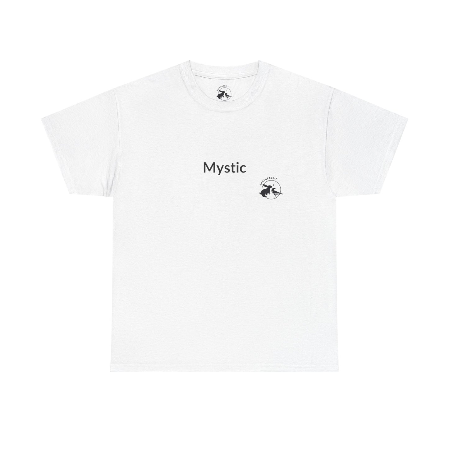 Mystic Tee Light – The Path of Inner Vision