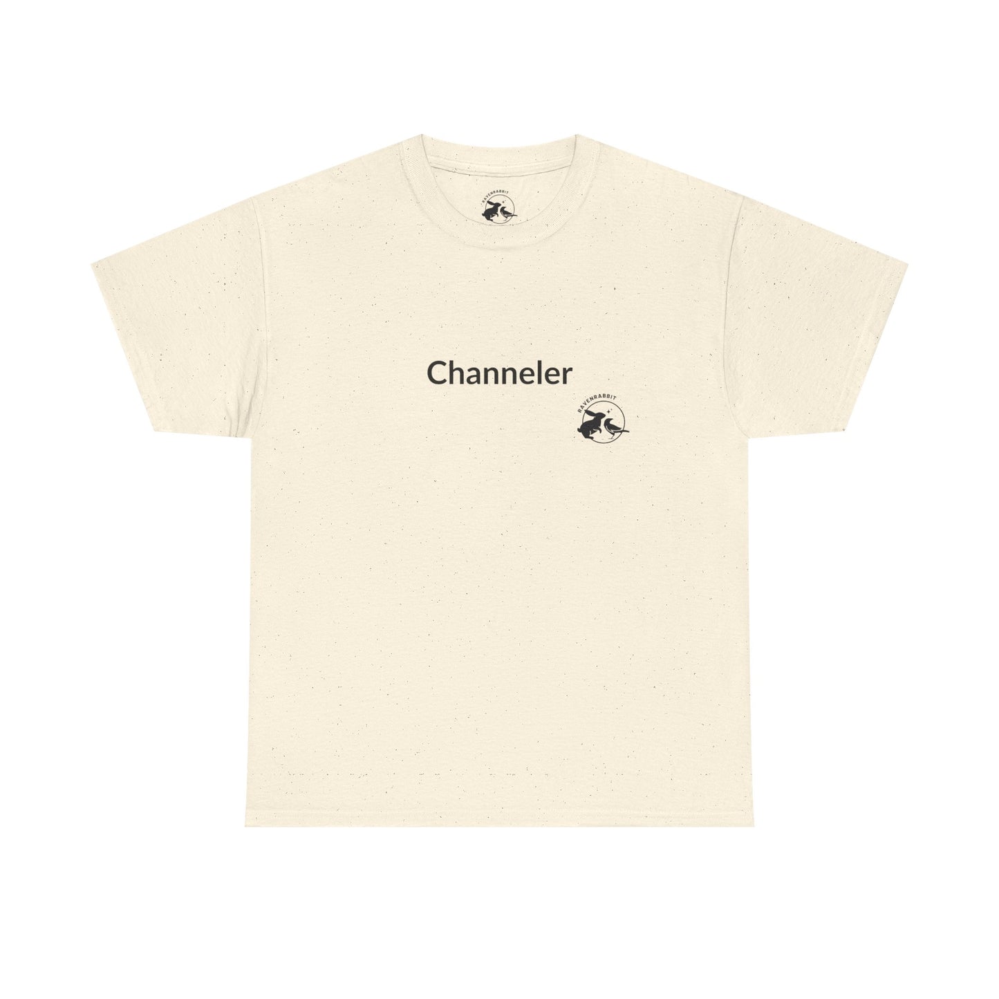 Channeler Tee Light – The Voice of Spirit