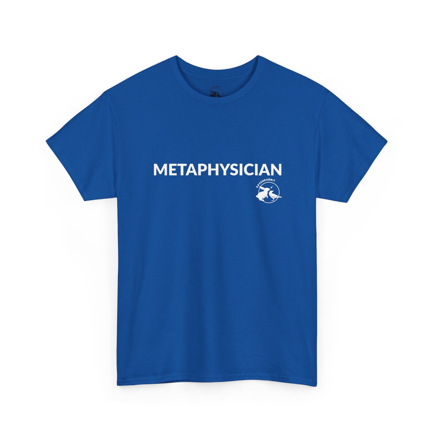 Metaphysician Tee Dark – The Thinker’s Path to Conscious Awareness