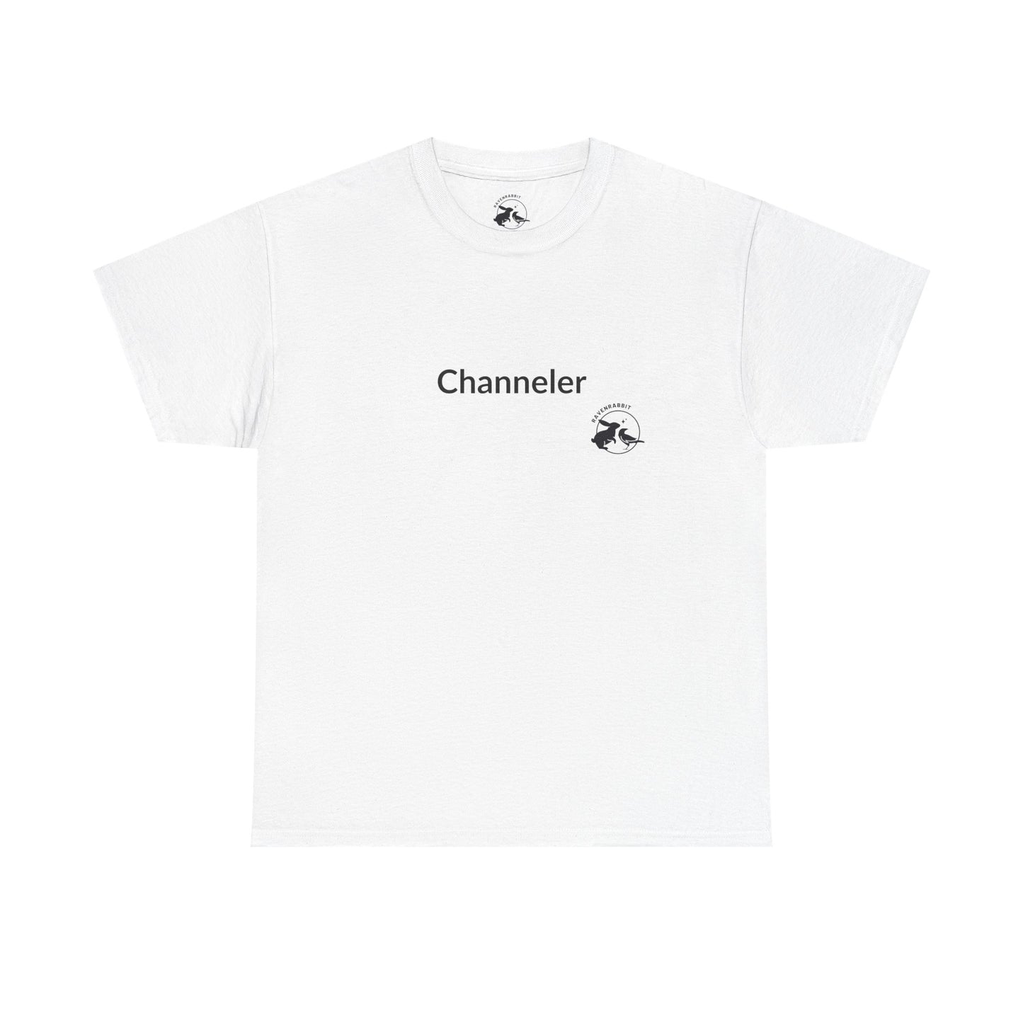 Channeler Tee Light – The Voice of Spirit
