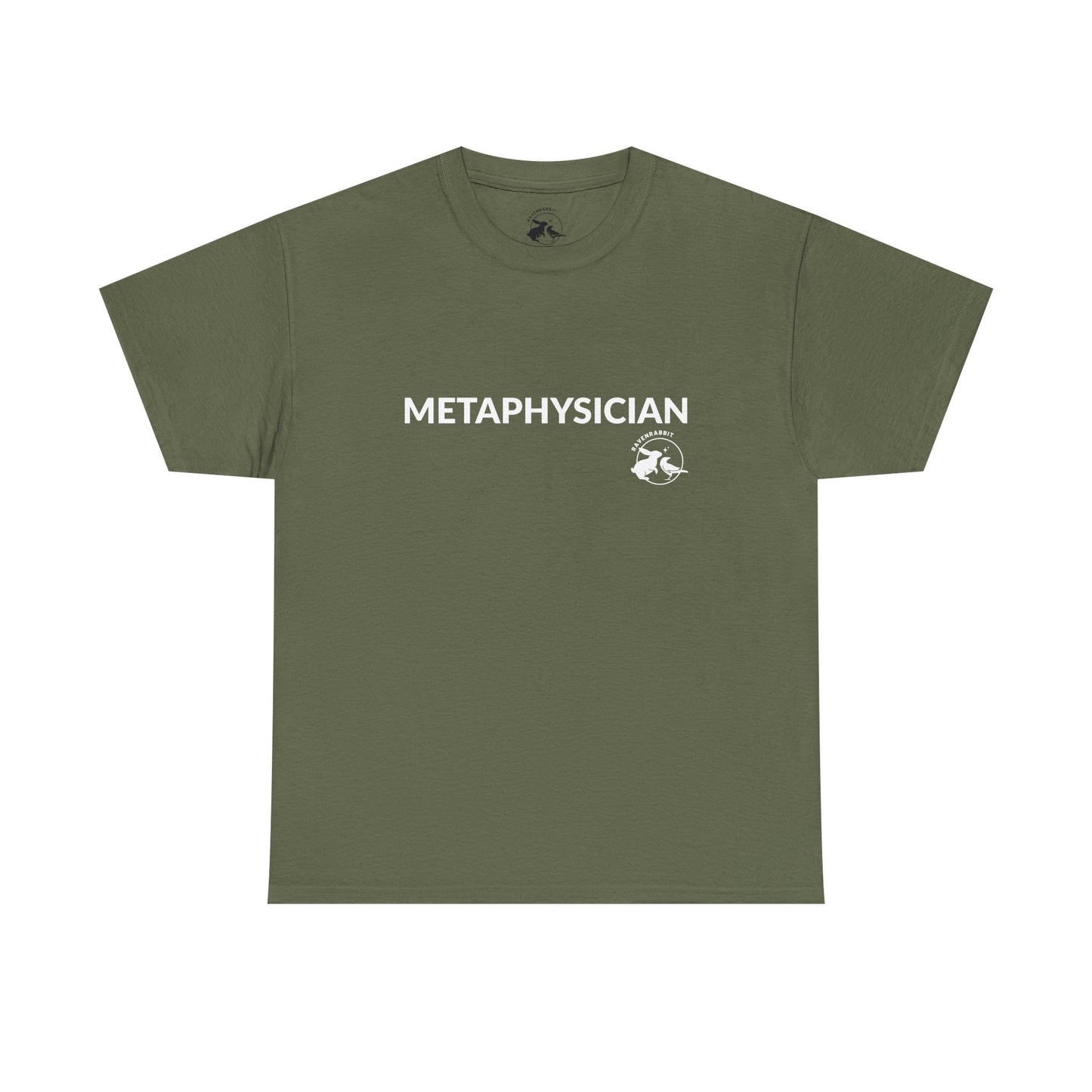 Metaphysician Tee Dark – The Thinker’s Path to Conscious Awareness