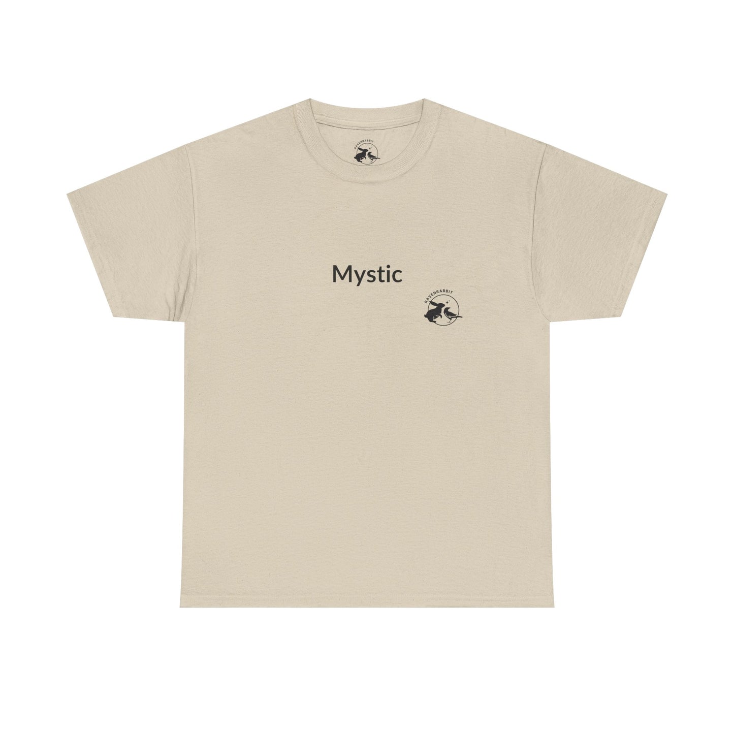 Mystic Tee Light – The Path of Inner Vision