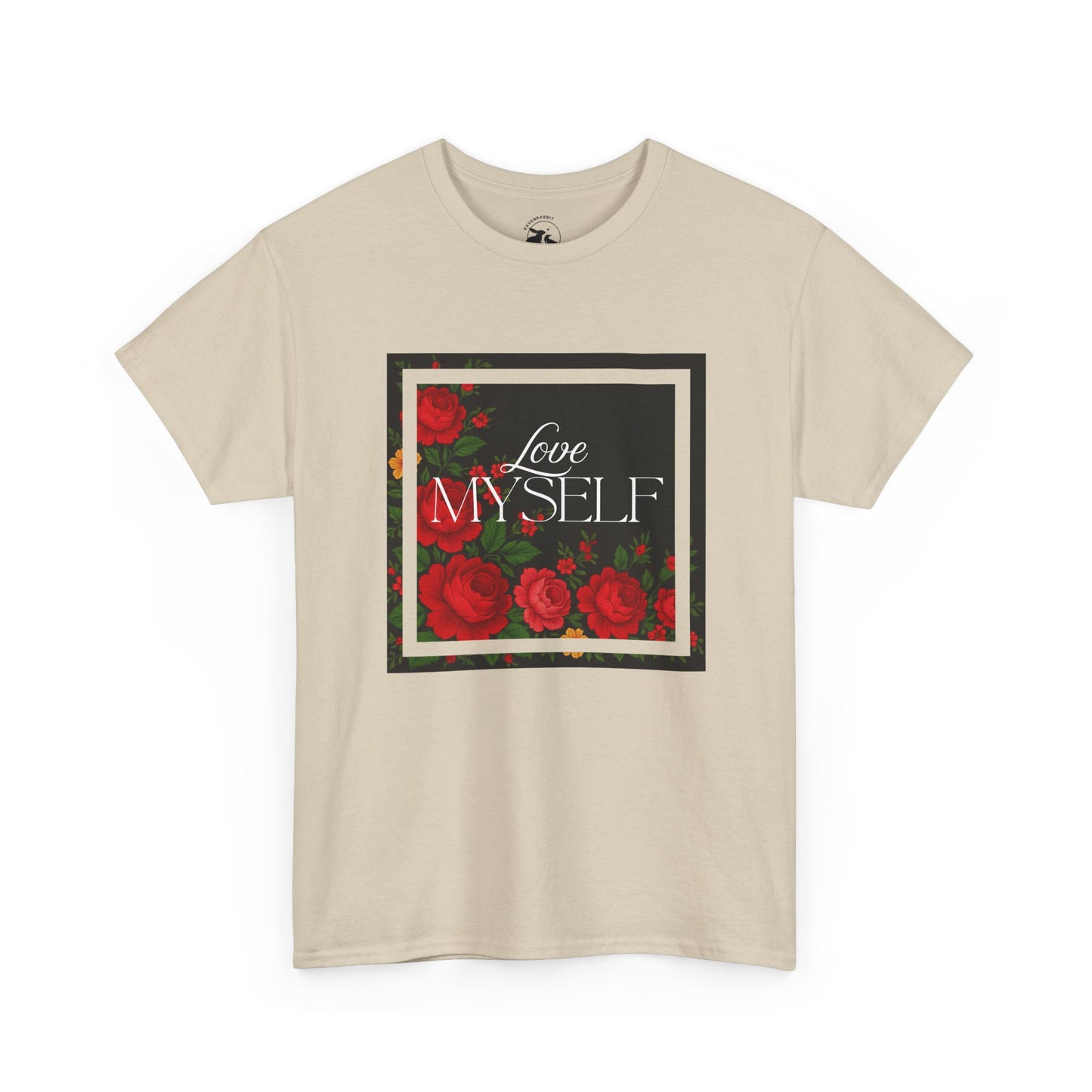 Love Myself Indigenous Scarf