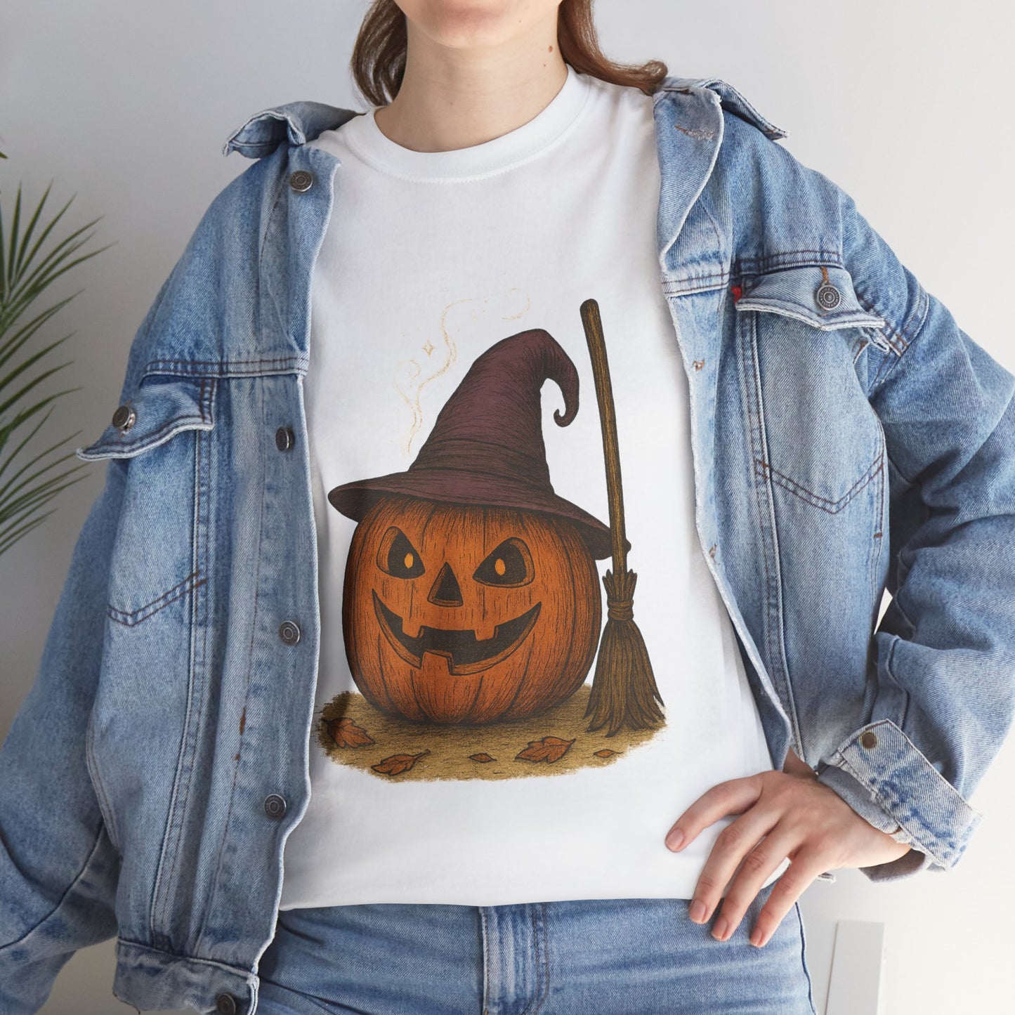 Witch Jack – Keeper of the Midnight Harvest