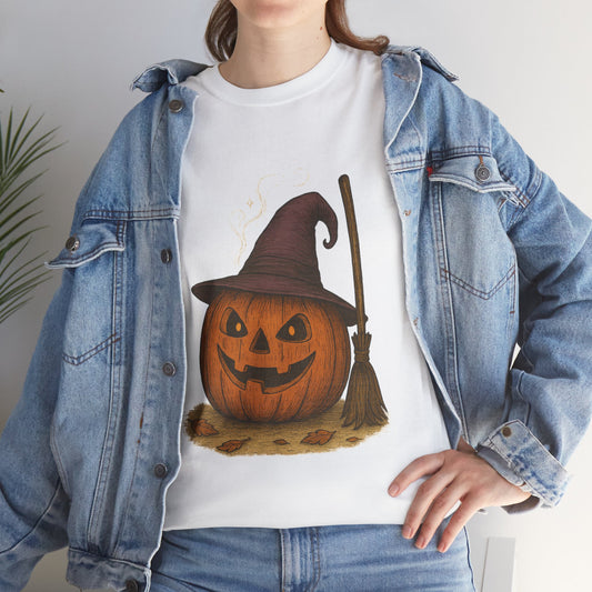 Witch Jack – Keeper of the Midnight Harvest