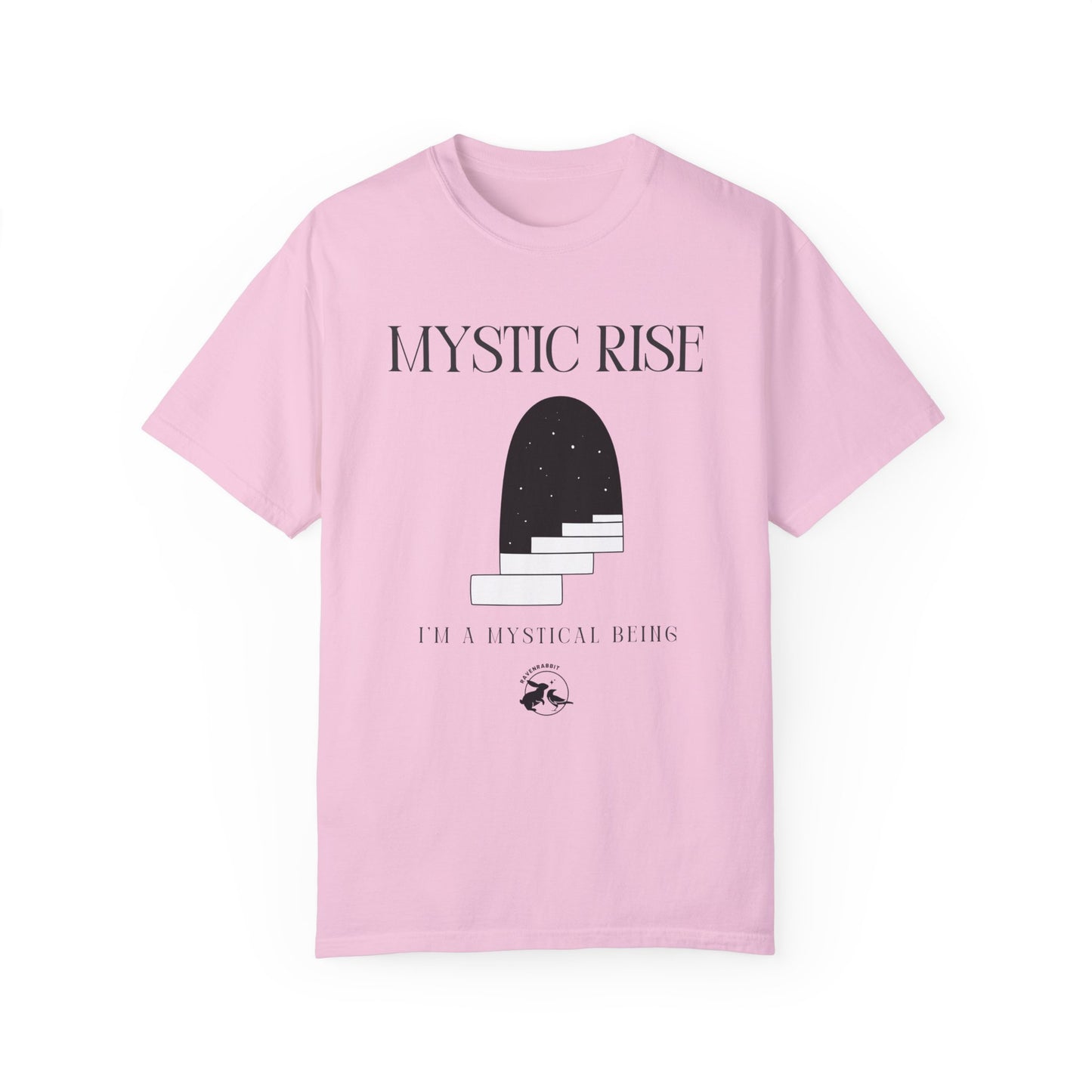 MysticRise T-shirt