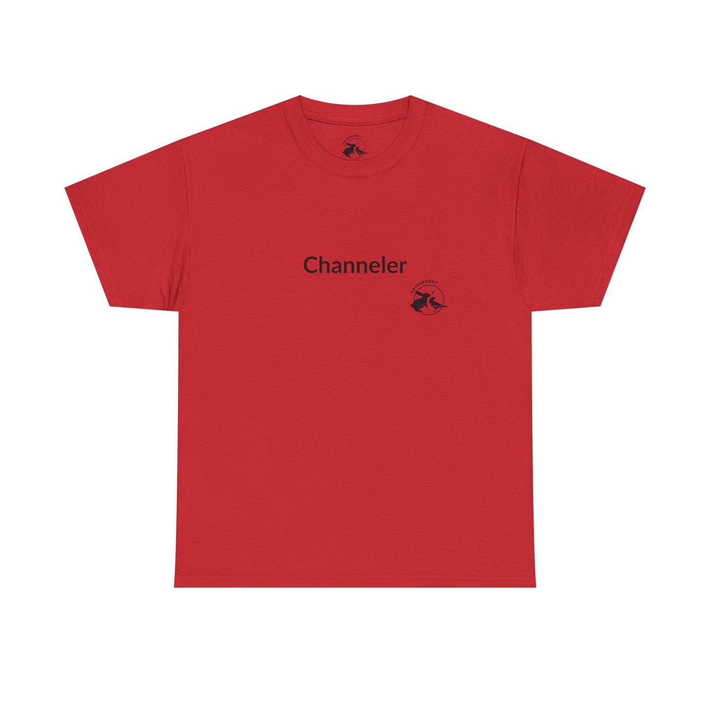 Channeler Tee Light – The Voice of Spirit