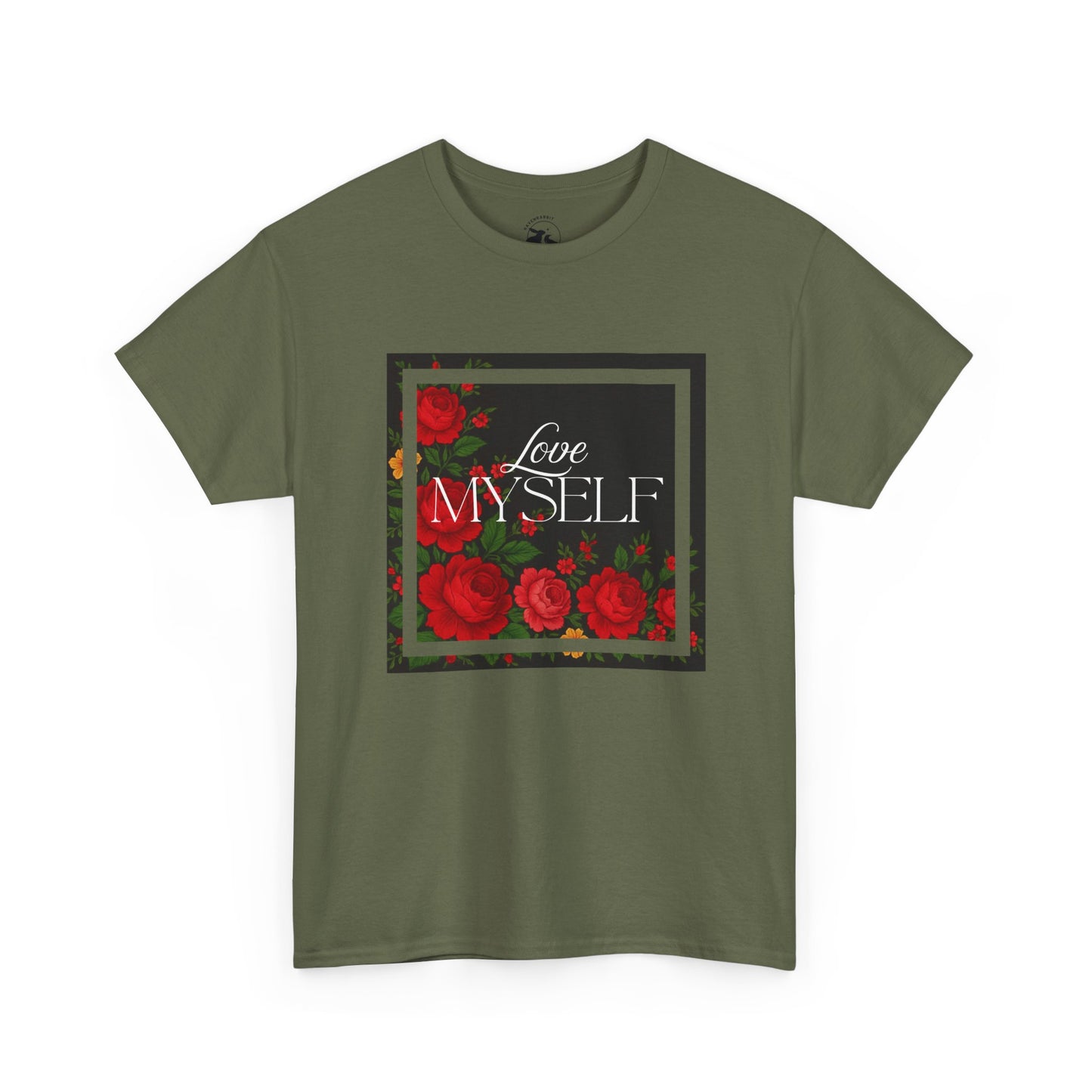 Love Myself Indigenous Scarf