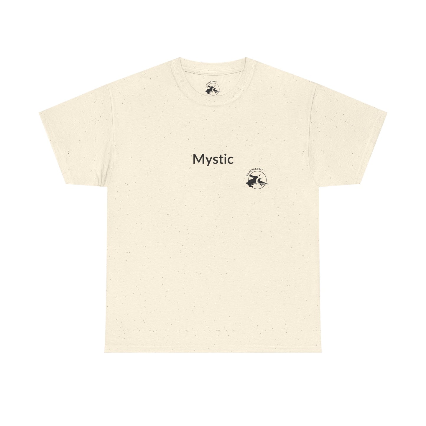 Mystic Tee Light – The Path of Inner Vision
