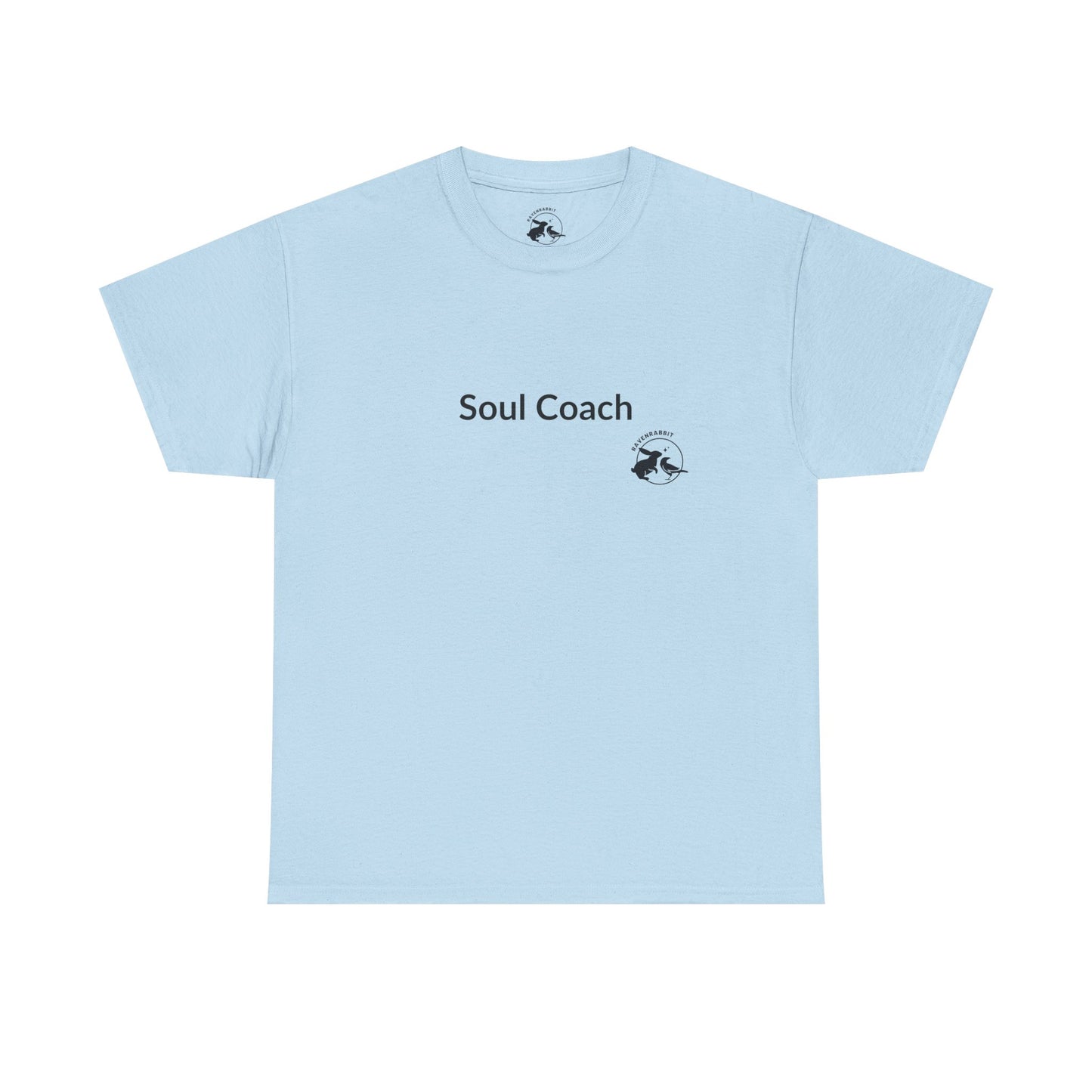 Soul Coach Tee Light – Guidance Born from Inner Clarity