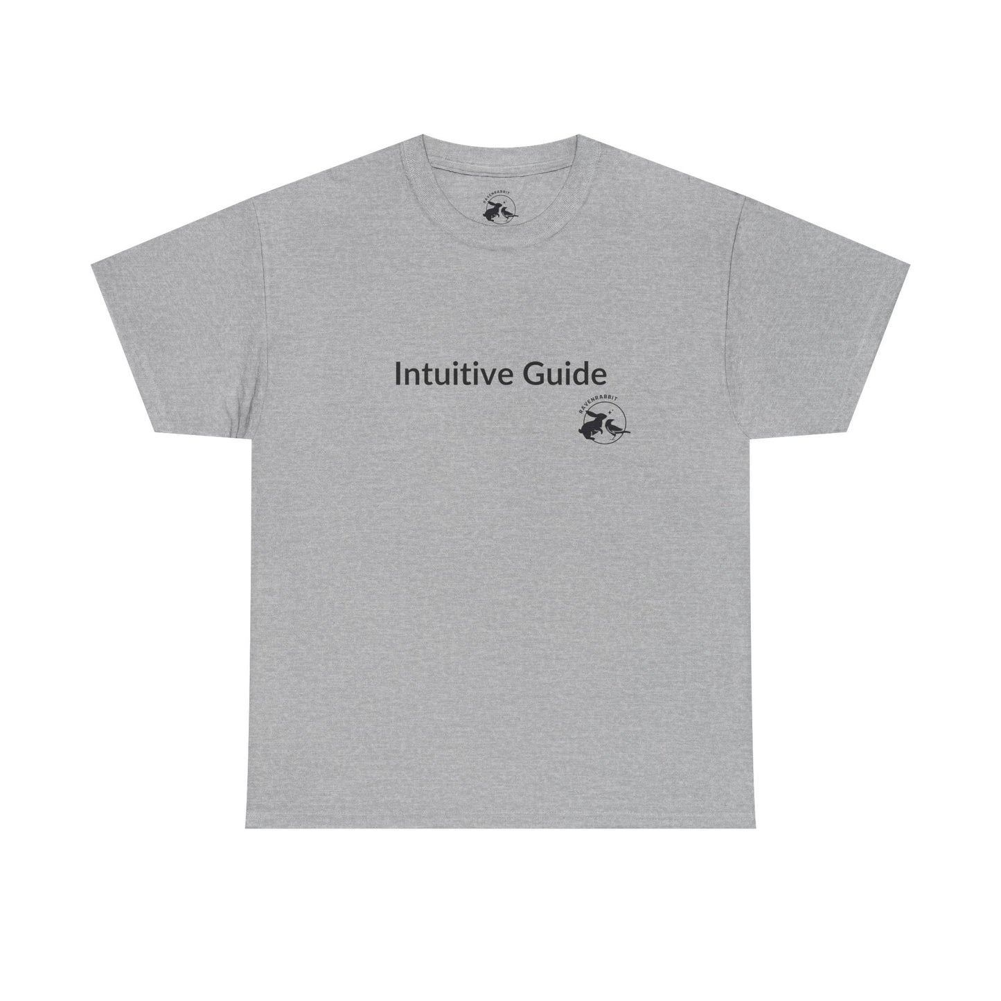Intuitive Guide Tee Light – The Path of Inner Knowing