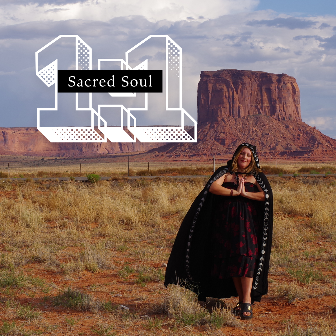 Work With Me 1:1 – Sacred Spirit-Led Journey for Soul Alignment and Intuitive Guidanc