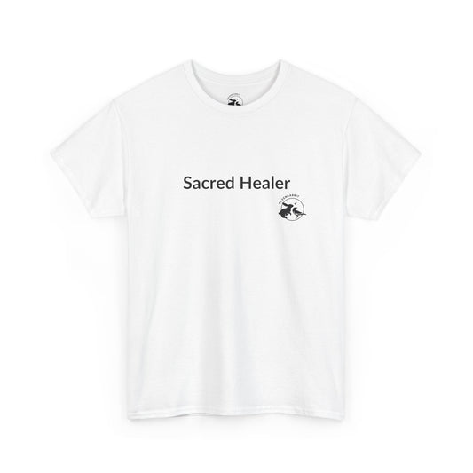 Sacred Healer Tee Light – The Path of Restoring Light