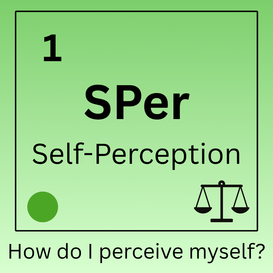 How Do You See Yourself? | Self-Perception Masterclass