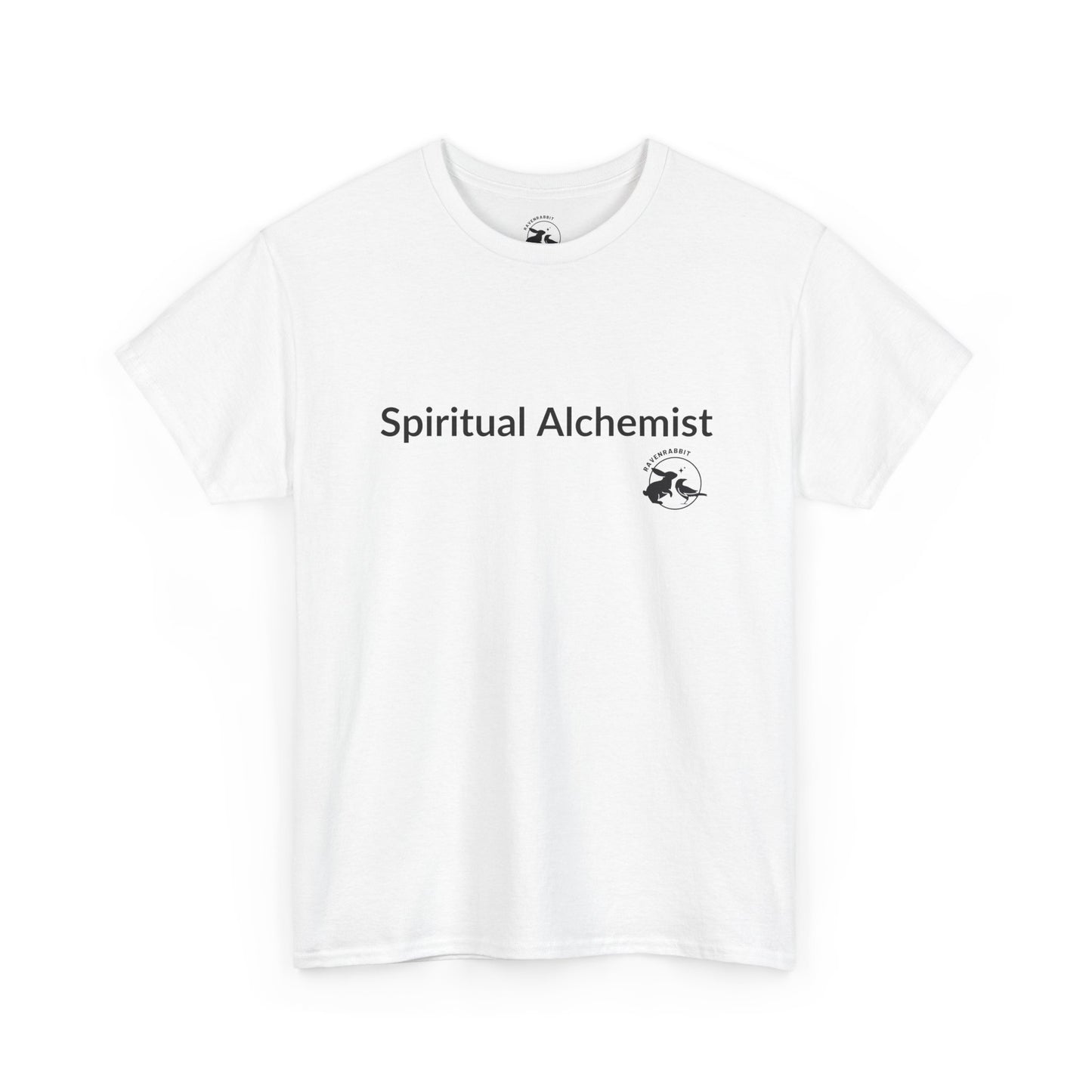 Spiritual Alchemist Tee Light – The Art of Inner Transformation