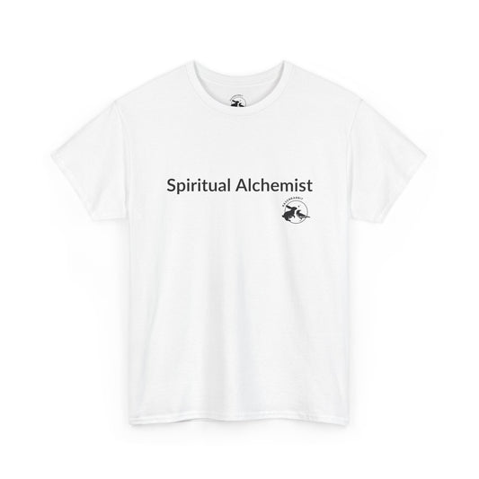 Spiritual Alchemist Tee Light – The Art of Inner Transformation